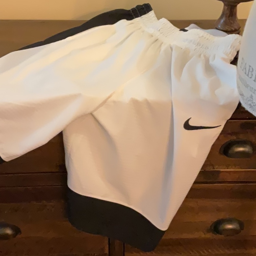Men's Nike Basketball Shorts